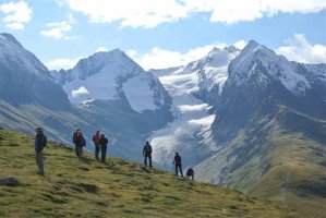 CK Poznaní_Pohodové týdny v Alpách