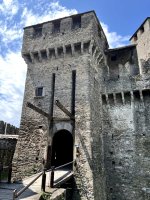 Montebello - Bellinzona