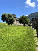 Montebello - Bellinzona