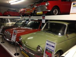 Muzeum aut Kaprun
